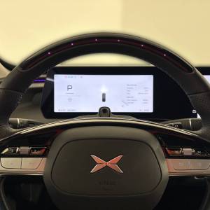 XPENG P7 AWD PERFORMANCE