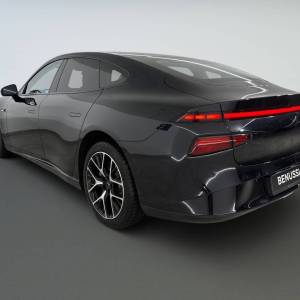 XPENG P7 AWD PERFORMANCE