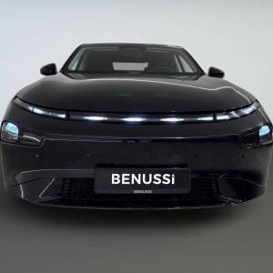 XPENG P7 AWD PERFORMANCE