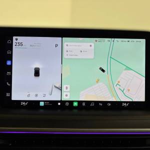 XPENG P7 AWD PERFORMANCE