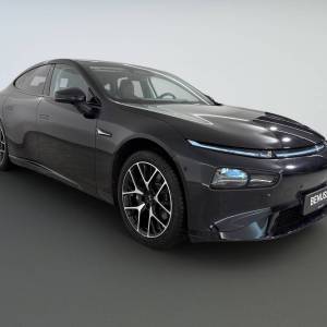 XPENG P7 AWD PERFORMANCE