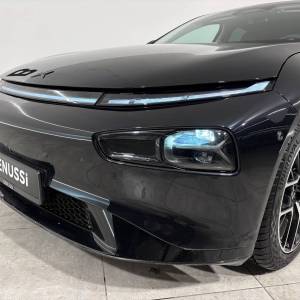 XPENG P7 AWD PERFORMANCE