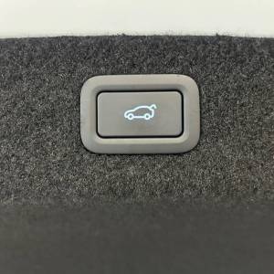 XPENG P7 Performance