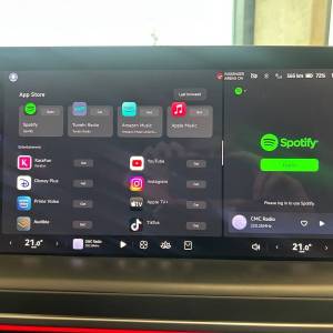 XPENG P7 Performance