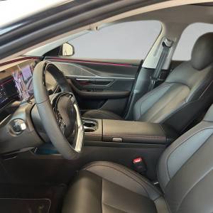 XPENG P7 Performance