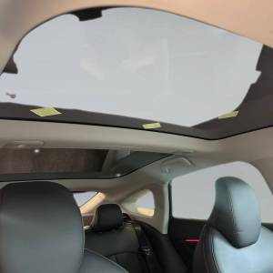 XPENG P7 Performance