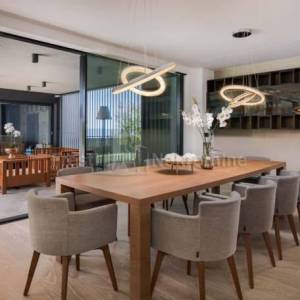 ZADAR - LUKSUZNA VILLA  453 m2 NA PARCELI  1209 m2