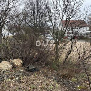 ZADAR, MASLENICA - Građevinsko zemljište 1260m² - na odličnoj lokaciji!