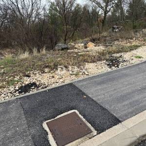 ZADAR, MASLENICA - Građevinsko zemljište 1260m² - na odličnoj lokaciji!