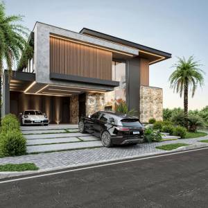 ZADAR, MURVICA - Atraktivno zemljište s projektom!