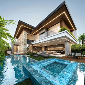 ZADAR, MURVICA - Atraktivno zemljište s projektom!