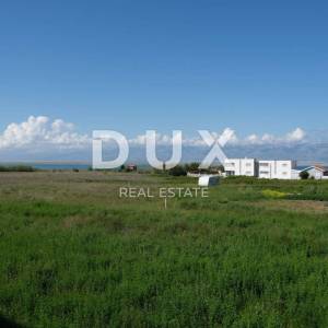  ZADAR, PRIVLAKA - Elegantni penthouse s pogledom na more u Sabunikama!