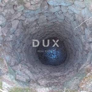 ZADAR, RAŠTANE DONJE - Poljoprivredno zemljište 5062 m2