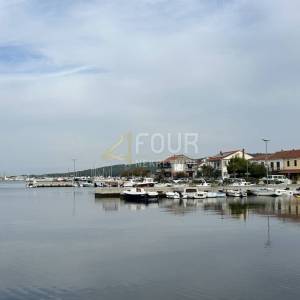 Zadar, Sukošan, građevinsko zemljište, 1.053m2