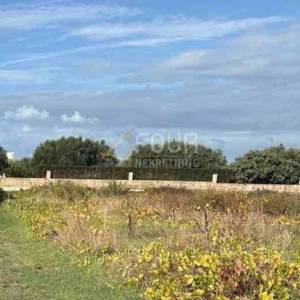 Zadar, Sukošan, građevinsko zemljište, 1.053m2