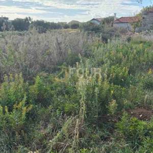 Zadar, Sukošan, građevinsko zemljište, 1.053m2