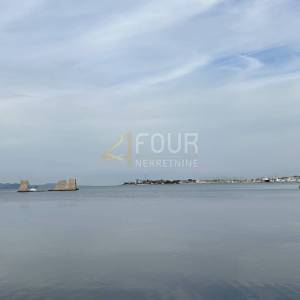 Zadar, Sukošan, građevinsko zemljište, 1.053m2