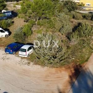ZADAR, ZATON- Građevinsko zemljište 522 m2 pravilnog oblika