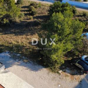 ZADAR, ZATON- Građevinsko zemljište 522 m2 pravilnog oblika