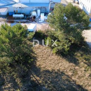 ZADAR, ZATON- Građevinsko zemljište 522 m2 pravilnog oblika