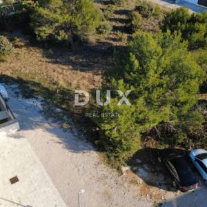 ZADAR, ZATON- Građevinsko zemljište 522 m2 pravilnog oblika