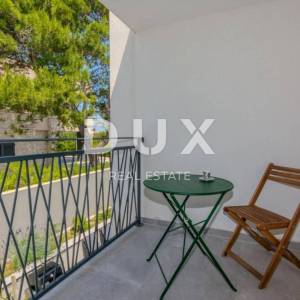 ZADAR, ZATON - Moderna kuća u nizu 1. red do mora A