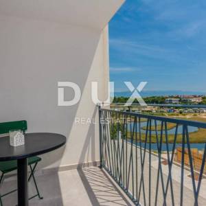 ZADAR, ZATON - Moderna kuća u nizu 1. red do mora A