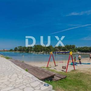 ZADAR, ZATON - Moderna kuća u nizu 1. red do mora A