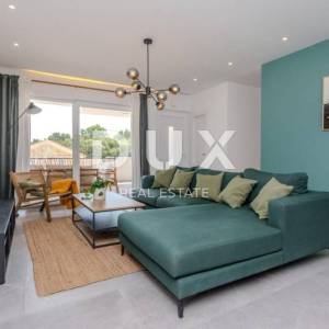 ZADAR, ZATON - Moderna kuća u nizu 1. red do mora A