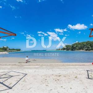 ZADAR, ZATON - Moderna kuća u nizu 1. red do mora A