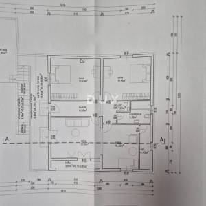 ZADAR, ZEMUNIK - PRILIKA! Renovirana obiteljska kuća