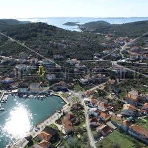 Zadarska ulica, Kali, 721,00 m2, 109.900,00 EUR