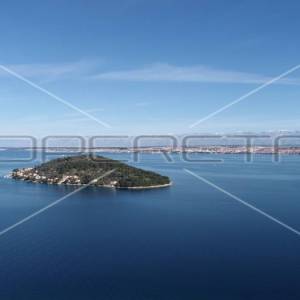 Zadarska ulica, Kali, 721,00 m2, 109.900,00 EUR