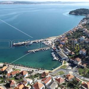 Zadarska ulica, Kali, 721,00 m2, 109.900,00 EUR