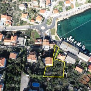 Zadarska ulica, Kali, 721,00 m2, 109.900,00 EUR