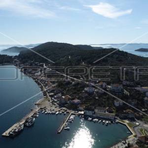 Zadarska ulica, Kali, 721,00 m2, 109.900,00 EUR