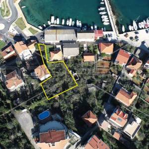 Zadarska ulica, Kali, 721,00 m2, 109.900,00 EUR