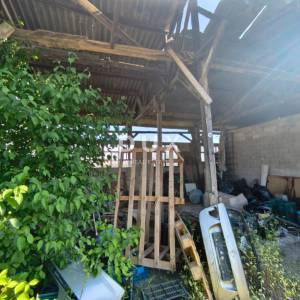 ZAGREB, BOROVJE - Zemljište u zelenoj oazi – idealno za obiteljsku kuću s bazenom