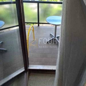 Zagreb, Donj Grad, 1skl, 41.47m2, lođa