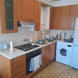 Zagreb, Donj Grad, 1skl, 41.47m2, lođa