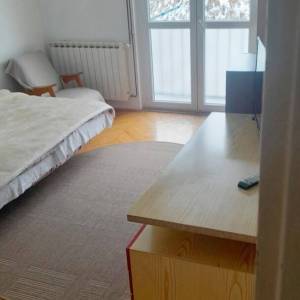 Zagreb-Donje svetice,2-sob. stan 50m2 s balkonom,blizina svih sadržaja