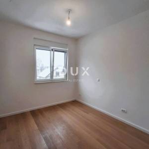 ZAGREB, DONJE VRAPČE - Stan sa savršenom kombinacijom novogradnje i praktičnosti