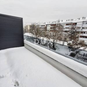 ZAGREB, DONJE VRAPČE - Stan sa savršenom kombinacijom novogradnje i praktičnosti