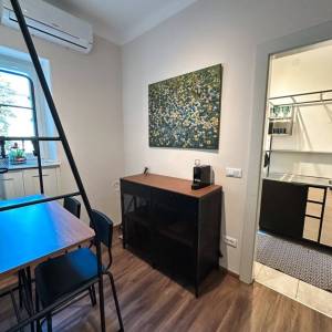 Zagreb-Donji grad, 1-soban stan 30m2 na odličnoj lokaciji