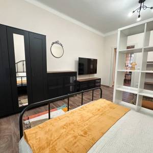 Zagreb-Donji grad, 1-soban stan 30m2 na odličnoj lokaciji