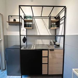 Zagreb-Donji grad, 1-soban stan 30m2 na odličnoj lokaciji