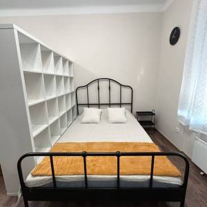 Zagreb-Donji grad, 1-soban stan 30m2 na odličnoj lokaciji