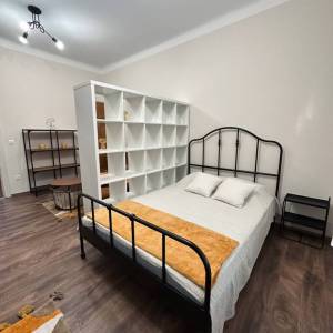 Zagreb-Donji grad, 1-soban stan 30m2 na odličnoj lokaciji