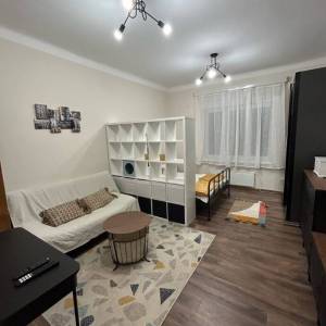 Zagreb-Donji grad, 1-soban stan 30m2 na odličnoj lokaciji