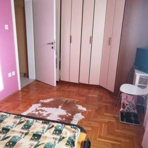 Zagreb-Gornja Kustošija, 2S stan s loggiom 52m2, mirna lokacija